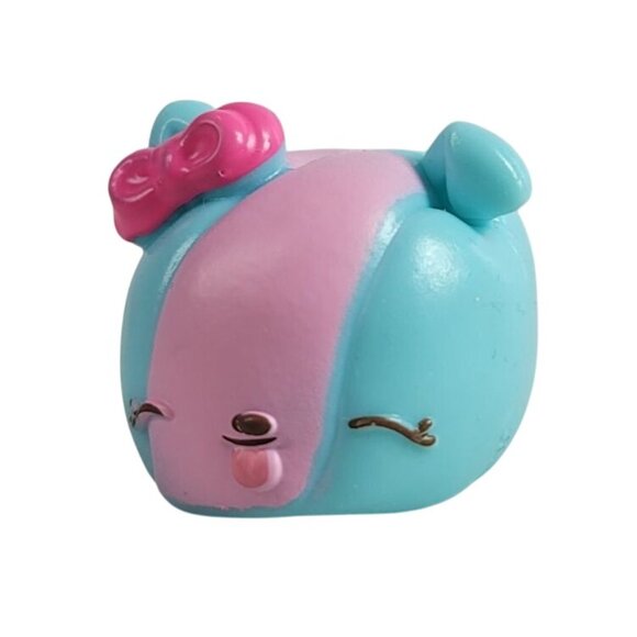 Num Noms Series 3 C.C. Candy Marshmallow Dog Lunch Box Style 2 Unscented MGA - Picture 2 of 7